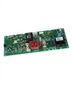 Module électronique Baldera Junkers ZW24 87083002440