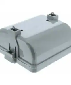 Caja pilas calentador Junkers Wr275 87005050620