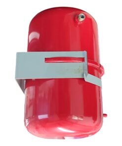 Alternative view of Vaso expansion caldera Junkers gasoil CGW25 10 Litros 87161425040