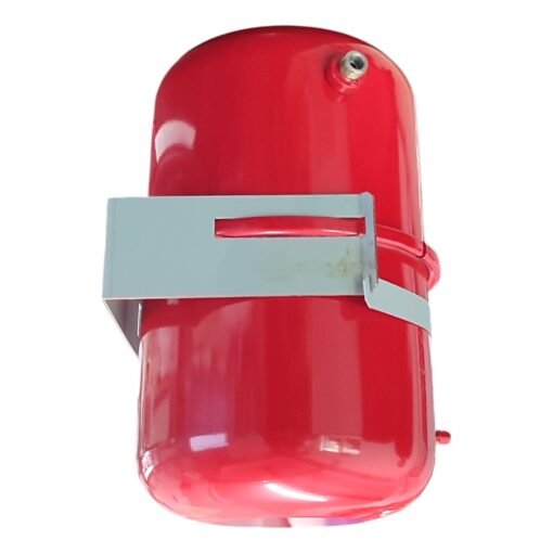 Junkers CGW25 10 Liter Oil Boiler Expansion Vessel 87161425040 4 Junkers CGW25 10 Liter Oil Boiler Expansion Vessel 87161425040 - Image 2