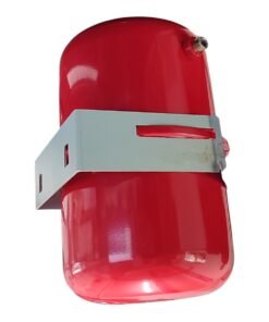 Vaso expansion caldera Junkers gasoil CGW25 10 Litros 87161425040 - Imagen 3