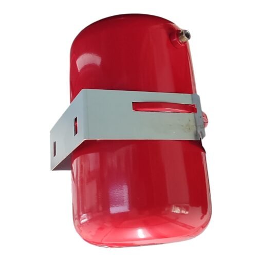 Junkers CGW25 10 Liter Oil Boiler Expansion Vessel 87161425040 5 Junkers CGW25 10 Liter Oil Boiler Expansion Vessel 87161425040 - Image 3
