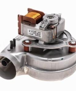 Alternative view of Ventilador calentador Junkers WRD11 WRD14 WRD17 87072040950