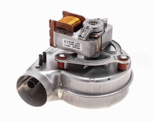 Ventilador calentador Junkers WRD11 WRD14 WRD17 87072040950 4 Ventilador calentador Junkers WRD11 WRD14 WRD17 87072040950 - Imagen 2