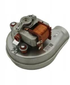 Alternative view of Ventilador caldera calentador WTD Junkers 87072040380