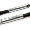 Pareja amortiguadores lavadora Bosch WFK24 Balay Siemens WM420 Miele 00118869
