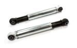 Pareja amortiguadores lavadora Bosch WFK24 Balay Siemens WM420 Miele 00118869