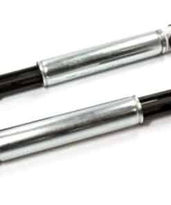 Par de amortecedores para máquinas de lavar Bosch WFK24, Balay, Siemens WM420, Miele 00118869