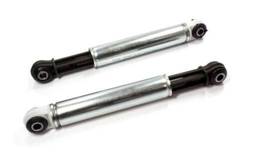 Pareja amortiguadores lavadora Bosch WFK24 Balay Siemens WM420 Miele 00118869