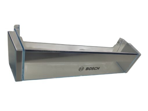 Support à bouteilles inférieur pour réfrigérateur à une porte Bosch KIR KIF 00743239 (AVEC TARE) SORTIE