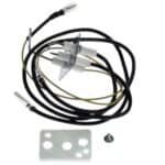 Conjunto grupo electrodos calentador Junkers Hydronext 5600 WTD12 8738722257
