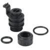 Adaptador para turbina de caldeira Junkers CerapurExcellence ZWB42 87161064330