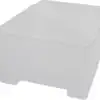 Bandeja para vegetais para geladeira Bosch KG33N 00640866