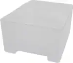 Bandeja para vegetais para geladeira Bosch KG33N 00640866