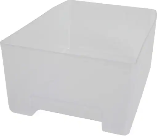 Bandeja para vegetais para geladeira Bosch KG33N 00640866