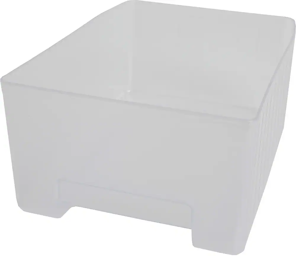 Vassoio Porta Frigorifero BALAY 00660831 – Ricambio Originale Per Modelli Balay, Bosch, Siemens