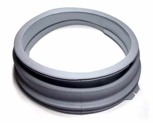 Borracha para vedação da porta da máquina de lavar roupa Indesit WIXXL106 C00143605