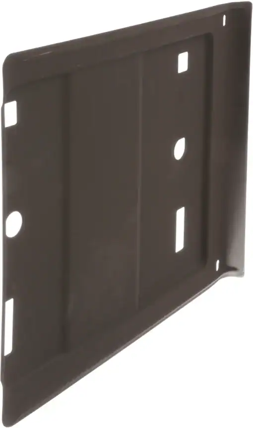 Panel izquierdo Horno Siemens IQ700 HB42AR Bosch Balay 00680829