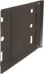 Panel izquierdo Horno Siemens IQ700 HB42AR Bosch Balay 00680829