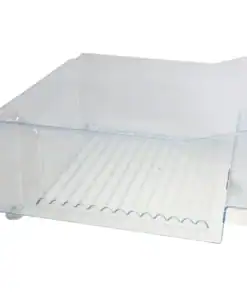 Bac à légumes du réfrigérateur Bosch KGN36X, référence 00689256 - Image 4