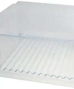 Bac à légumes du réfrigérateur Bosch KGN36X, référence 00689256 - Image 3