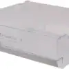 Balay 3KFI7861 00741443 Refrigerador combinado Crisperbox com gaveta para vegetais