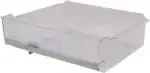 Balay 3KFI7861 00741443 Refrigerador combinado Crisperbox com gaveta para vegetais