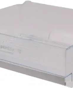 Balay 3KFI7861 00741443 Refrigerador combinado Crisperbox com gaveta para vegetais