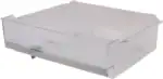 Réfrigérateur combiné Balay 3KFI7861 00741443 Bac à légumes