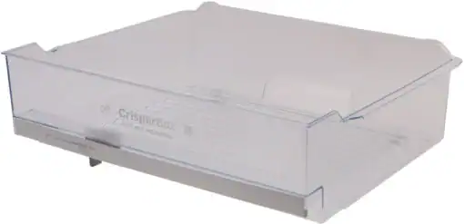 Réfrigérateur combiné Balay 3KFI7861 00741443 Bac à légumes