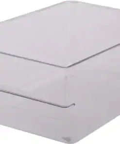 Bac à légumes pour réfrigérateur Bosch KGV24 00353799