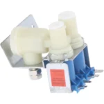 Électrovanne d&#39;eau pour réfrigérateur américain Siemens KAD62 Bosch Siemens 00621159