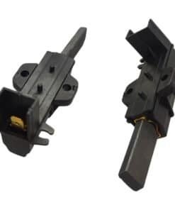 Escobillas carbón motor Lavadora Indesit XWA Whirpool WIXL8 Otsein Candy 49028931