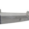 Étagère inférieure pour porte-bouteilles pour réfrigérateur Balay 3FC16 1 porte 11021186 Avec une petite tare SORTIE