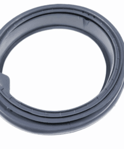 Alternative view of Goma puerta escotilla lavadora Whirpool AWG914SD 481010947486
