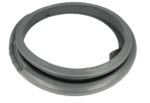 Gomma sportello porta lavatrice Whirlpool AWG914SD 481010947486
