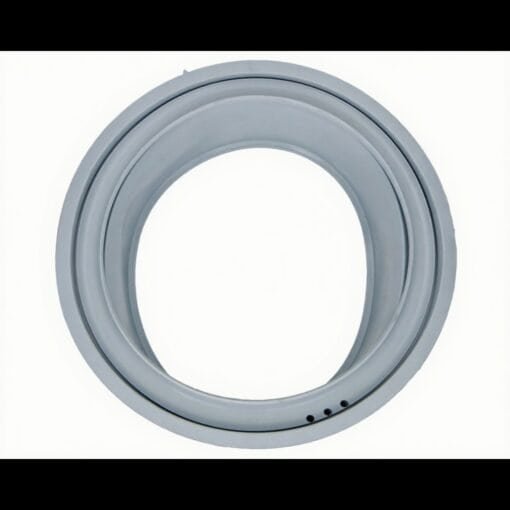 Goma escotilla puerta lavadora Balay 3TS804 Bosch Siemens 00352600 4 Goma escotilla puerta lavadora Balay 3TS804 Bosch Siemens 00352600 - Imagen 2