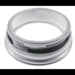 Trappe de porte en caoutchouc pour machine à laver Balay 3TS804 Bosch Siemens.