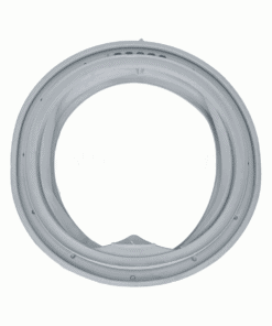 Alternative view of Goma puerta lavadora Whirpool WAE8129BK  Prestige Maytag 480111100188