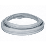 Goma puerta lavadora Whirpool WAE8129BK  Prestige Maytag 480111100188