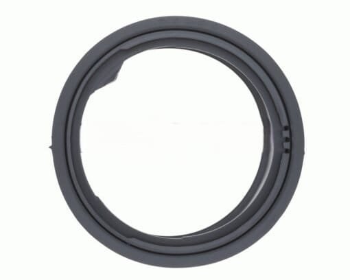 Junta goma escotilla Lavadora LG F4J5TN3W MDS55242604 4 Junta goma escotilla Lavadora LG F4J5TN3W MDS55242604 - Imagen 2
