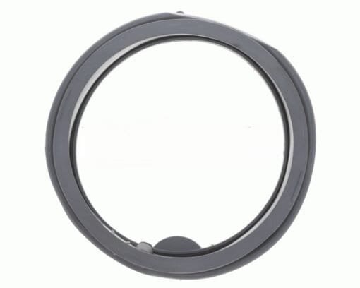 Junta goma escotilla puerta lavadora MIELE WFK120 WKH121 WFM140 9046470 5 Junta goma escotilla puerta lavadora MIELE WFK120 WKH121 WFM140 9046470 - Imagen 3