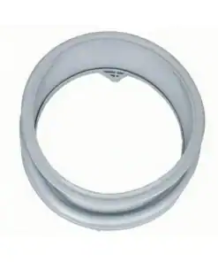 Alternative view of Junta goma puerta lavadora Candy Otsein Hoover GO12 41021401