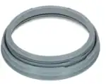Joint en caoutchouc de porte de lave-linge LG WD101 4986ER1004A