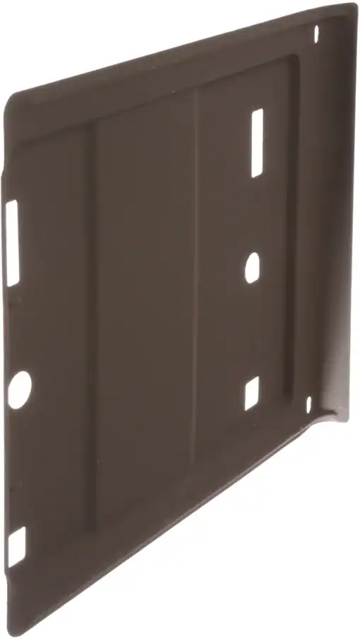 Panneau droit Siemens IQ700 HB42AR four Bosch Balay 00680828