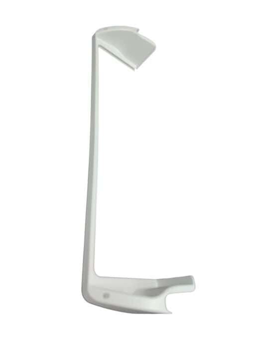 Profilo portabottiglie in vetro per frigorifero Liebherr KDs2542 7422876 4 Profilo portabottiglie in vetro per frigorifero Liebherr KDs2542 7422876 - Immagine 2