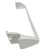 Perfil de suporte para garrafas de vidro para refrigerador Liebherr KDs2542 7422876