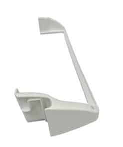 Perfil de suporte para garrafas de vidro para refrigerador Liebherr KDs2542 7422876