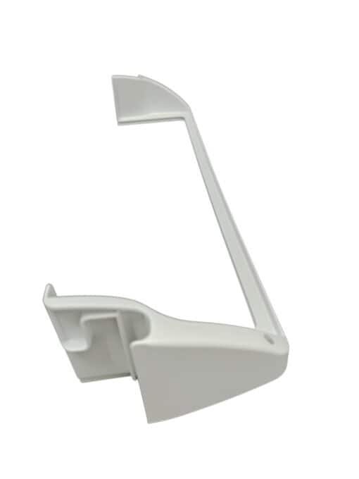 Perfil de suporte para garrafas de vidro para refrigerador Liebherr KDs2542 7422876