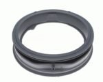 Joint en caoutchouc pour trappe de lave-linge LG F4J5TN3W MDS55242604